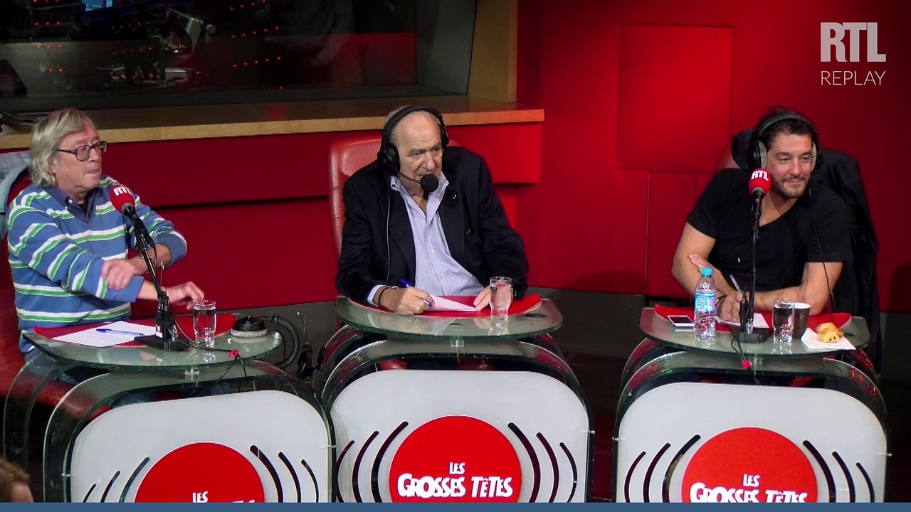 Karine Le Marchand et Cristina Cordula sont-elles de vraies brunes?