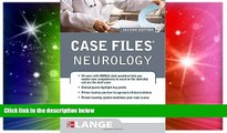 Big Deals  Case Files Neurology, Second Edition (LANGE Case Files)  Best Seller Books Most Wanted