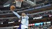 DALLAS MAVERICKS CLINCH PLAYOFF SPOT WITH WIN OVER THE SUNS | HIGHLIGHTS | MONTA ELLIS 37 POINTS