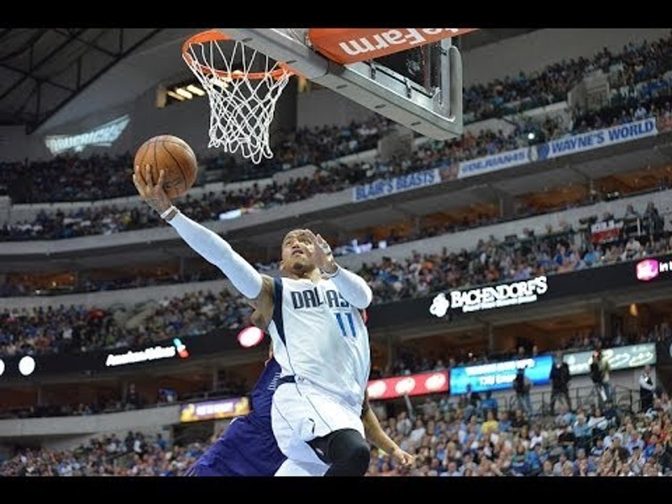 DALLAS MAVERICKS CLINCH PLAYOFF SPOT WITH WIN OVER THE SUNS | HIGHLIGHTS | MONTA ELLIS 37 POINTS