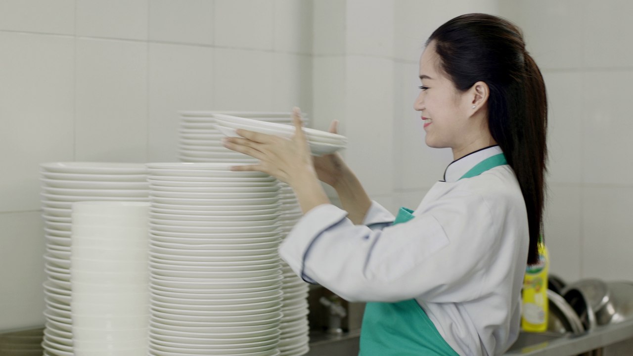 Phim quảng cáo CHANH 5X