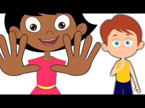 голова плечи колени | потешки для детей | дети песня | Head Shoulders Knees