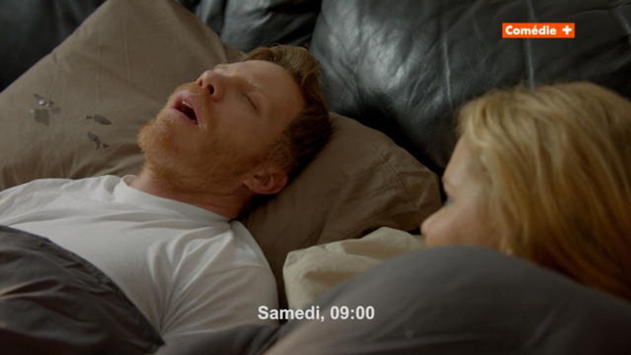 Un coup d'un soir - Inside Amy Schumer, saison 1