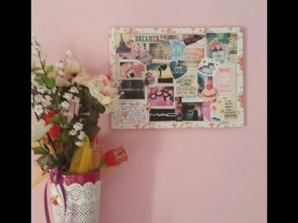 DIY TUMBLR INSPIRED!!!