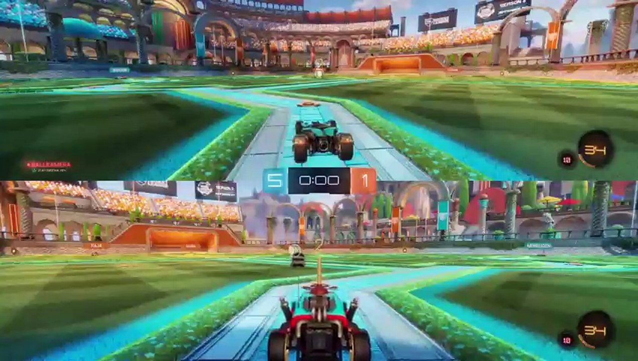 PS4-Live-Übertragung von ArmEugen (3)