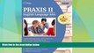Big Deals  Praxis II English Language Arts Content Knowledge (5038): Study Guide and Practice Test