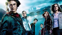 Streaming Harry Potter and the Goblet of Fire  Blu Ray