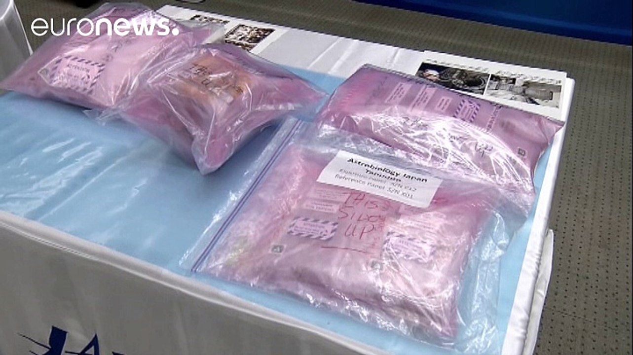 A földi élet eredetét világíthatja meg egy japán tanulmány