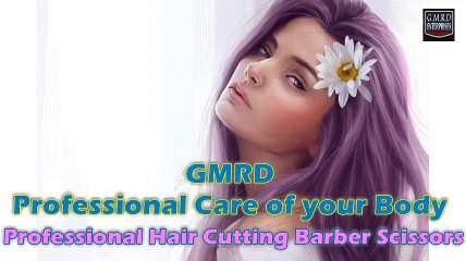 Professional Barber Hair Cutting Scissors