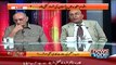 Jaiza With Ameer Abbas - 21st September 2016