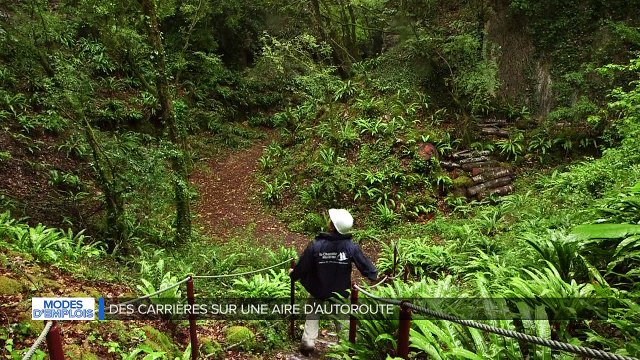 Modes d'emplois - La pierre et les carrières