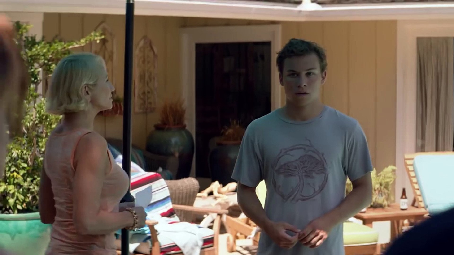 Animal Kingdom Season 1 Trailer 2016 Tnt Series Video Dailymotion