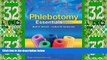 Big Deals  Phlebotomy Essentials  Best Seller Books Best Seller