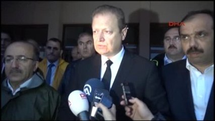 Trabzon - Beşikdüzü?nde Sel Can Aldı: 2 Kişi Öldü