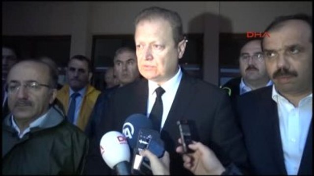 Trabzon - Beşikdüzü?nde Sel Can Aldı: 2 Kişi Öldü