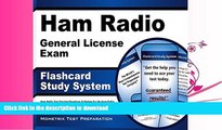 FAVORITE BOOK  Ham Radio General License Exam Flashcard Study System: Ham Radio Test Practice