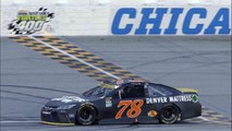 Should NASCAR Rethink Inspections?