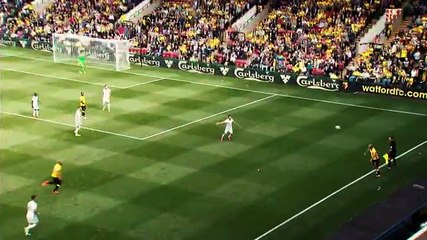 Premier League : les plus beaux buts de la 5e Journée