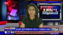 Jaksa Fahrizal Bungkam Usia Diperiksa KPK