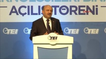 Bakan Avcı: "Türkiye'den Ciddi Bir Şekilde Rahatız Oldukları Aşikar"