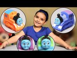 Thomas The Train unboxing | Toy Surprise | learn colors with Thomas @ TIMS