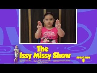 Toy Unboxing - Mechanix | Learn Colors | Learn Shapes | The Issy Missy Show | Birthday Present Unbox