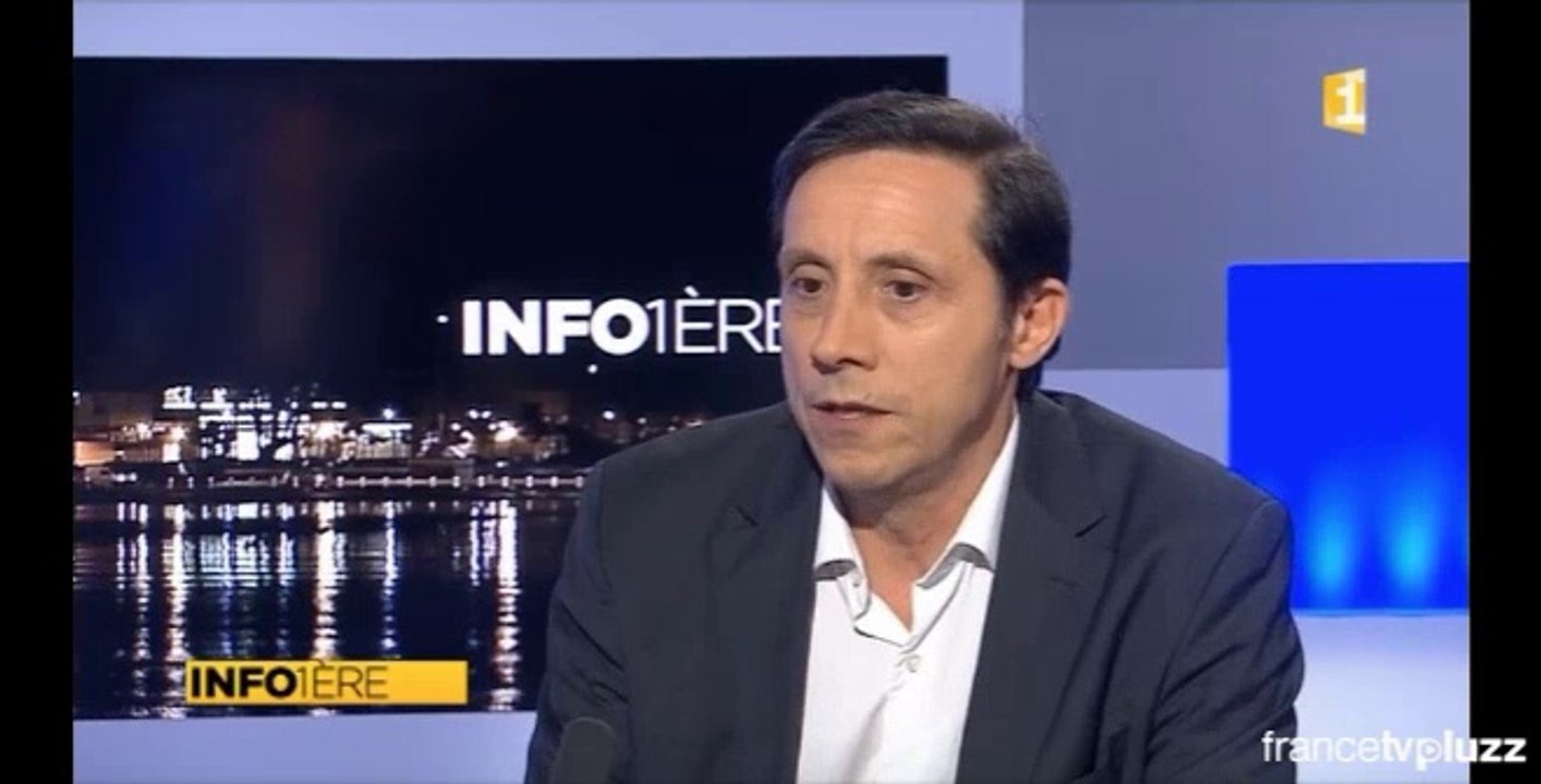 La mise en place du système national d'enregistrement Hlm expliqué par la coop Pointoise d'Hlm de la Guadeloupe