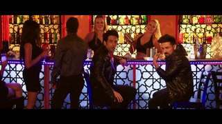 'HOR NACH' Video Song   Mastizaade   Sunny Leone, Tusshar Kapoor, Vir Das Meet Bros