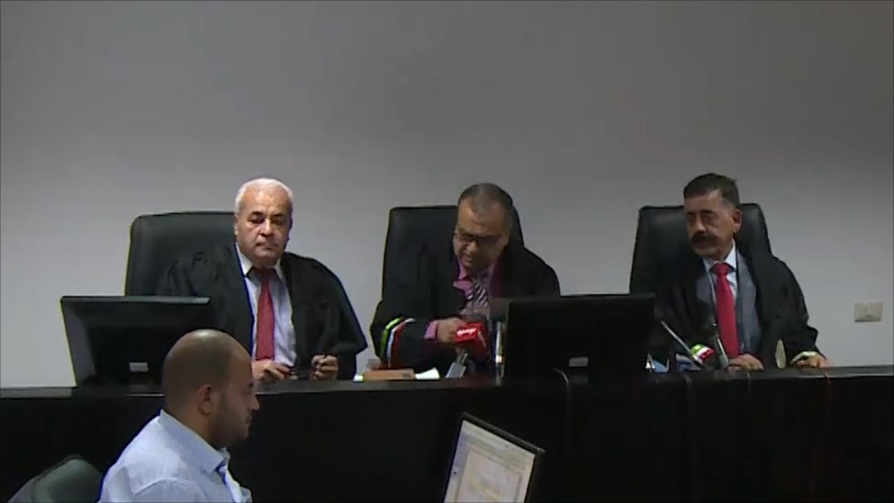 لجنة الانتخابات الفلسطينية: موعد 8 أكتوبر غير ق...
