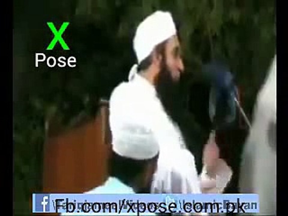 Gumbad e khazra ko todna jaiz hai by Tariq Jameel (Ma'azallah)_low