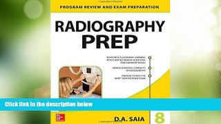 Big Deals  Radiography PREP (Program Review and Exam Preparation), 8th Edition (Lange)  Free Full