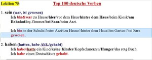 Deutsch-Persisch-Lektion89-A1-صد فعل تاپ