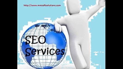 Search Engine Optimization Services New Delhi