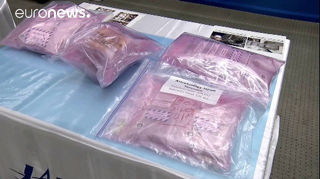 La vita viene dallo spazio, magari da qualche microbo alieno?