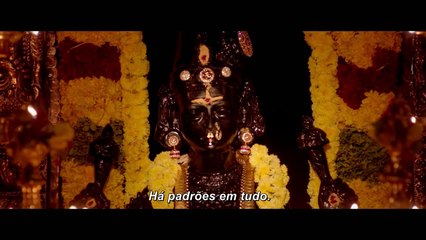 O HOMEM QUE VIU O INFINITO