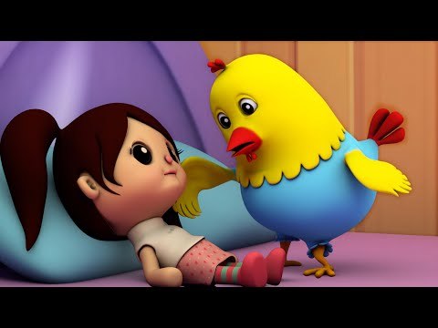 miss polly had a dolly | farmees | nursery rhymes | kids songs | 3d rhymes