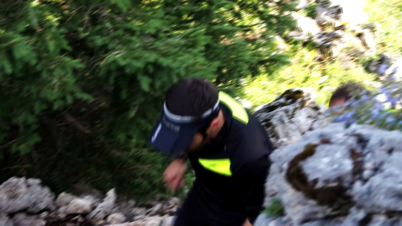 Challenge #YCC - Video contest winner