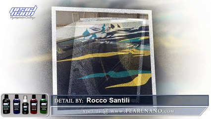 Wholesale & Private Label Options are Offered in Pearl Nano