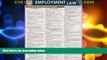 Big Deals  Employment Law (Quick Study: Law)  Free Full Read Most Wanted