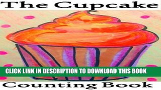 [PDF] The Cupcake Counting Book Popular Colection