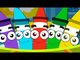 Five Little Crayons | Nursery Rhymes For Babies | Songs For Kids And Childrens