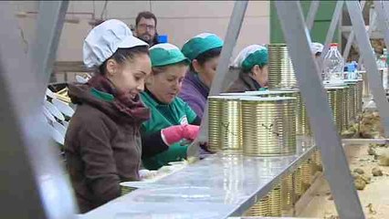 Subir los salarios, la recomendación de la ONU