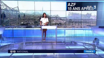 Explosion de l'usine AZF : 15 ans après, les sinistrés toujours traumatisés