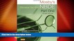 Must Have PDF  Mosby s Review for the NBDE Part I, 2e  Best Seller Books Best Seller