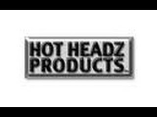 Hot Headz | coming soon | Supermadhouse83