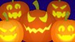 five little pumpkins | scary pumpkins | halloween song | nursery rhymes | kids songs