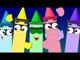 Crayons Colors Song | Learn Colors | Nursery Rhymes | Kids Songs | Baby Videos