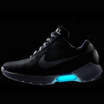 Nike HyperAdapt 1.0, sortie le 28 novembre en France