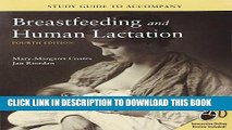 [PDF] Study Guide To Accompany Breastfeeding And Human Lactation (Coates, Study Guide for