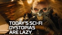 'Future First': Today’s Sci-Fi Dystopias are Lazy